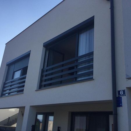 Appartements Vir Eksteriør billede