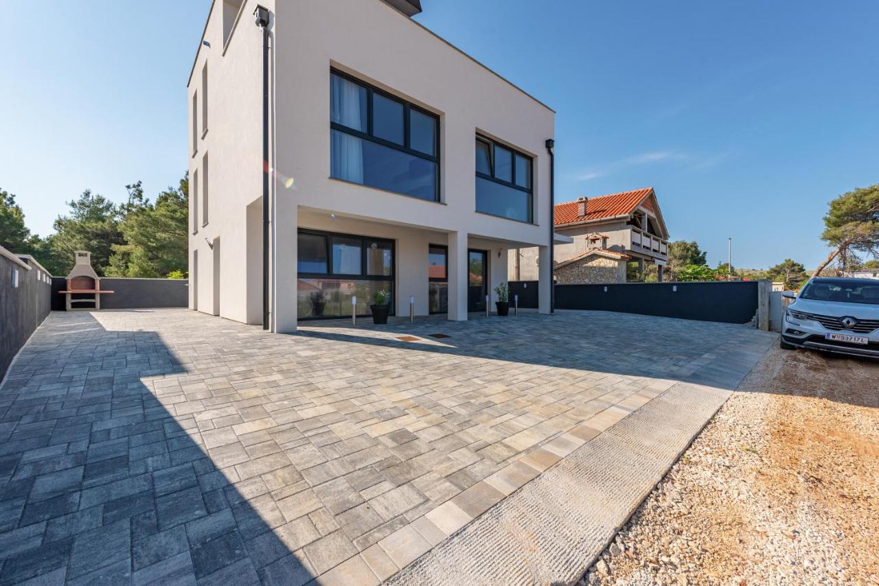 Appartements Vir Eksteriør billede
