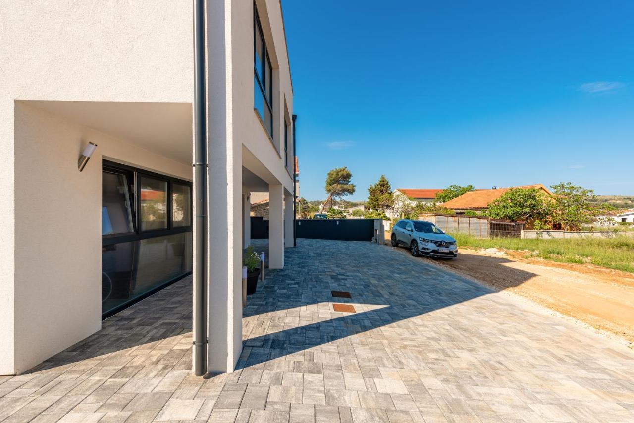 Appartements Vir Eksteriør billede