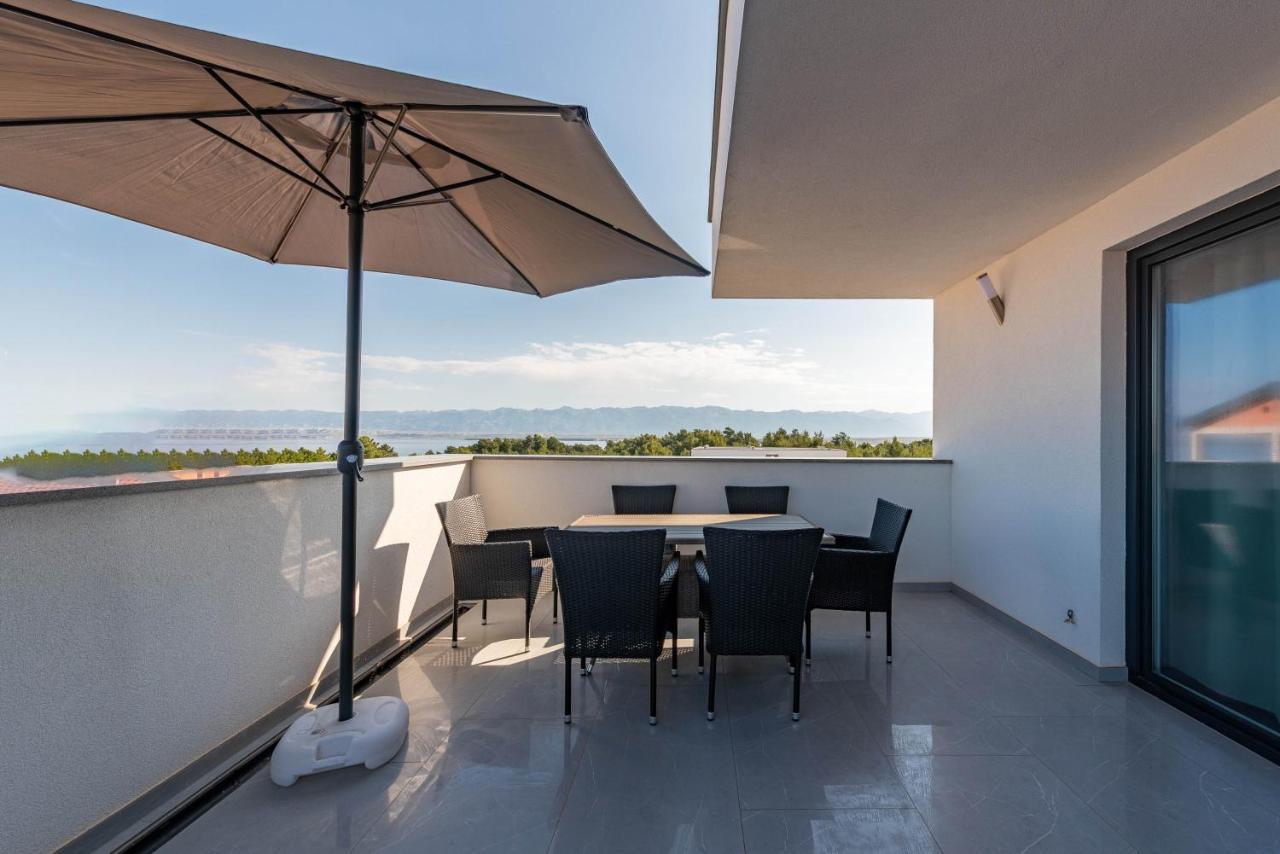 Appartements Vir Eksteriør billede