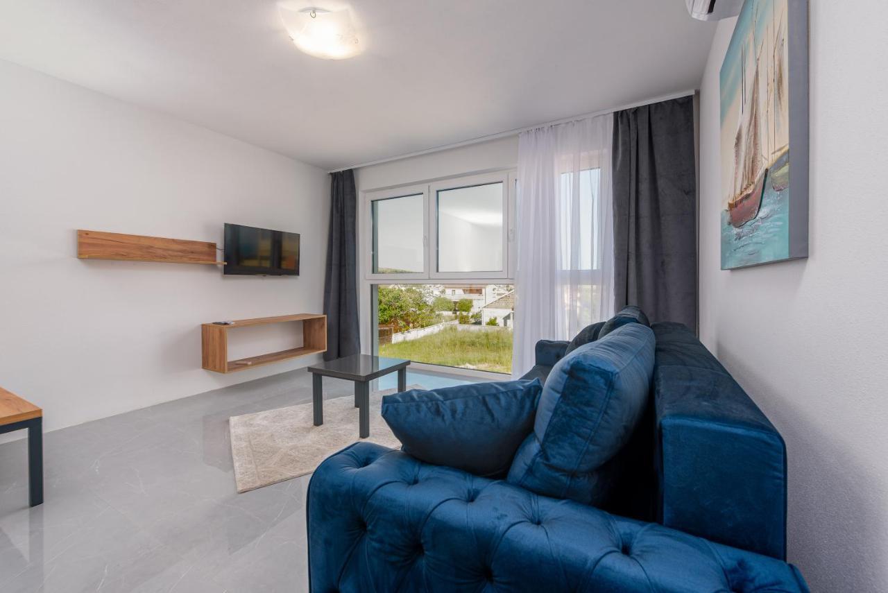 Appartements Vir Eksteriør billede