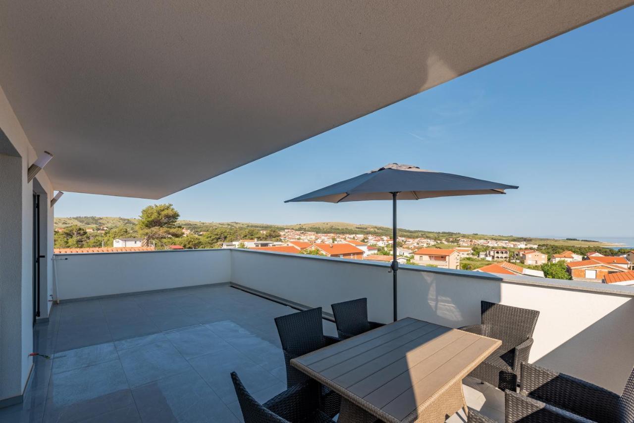 Appartements Vir Eksteriør billede