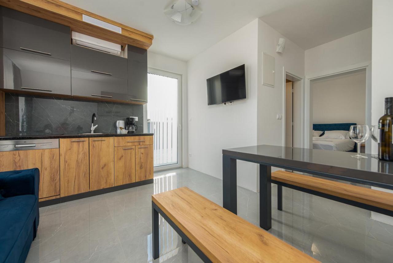 Appartements Vir Eksteriør billede