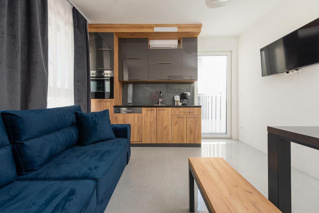 Appartements Vir Eksteriør billede
