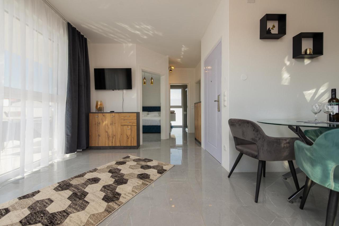 Appartements Vir Eksteriør billede