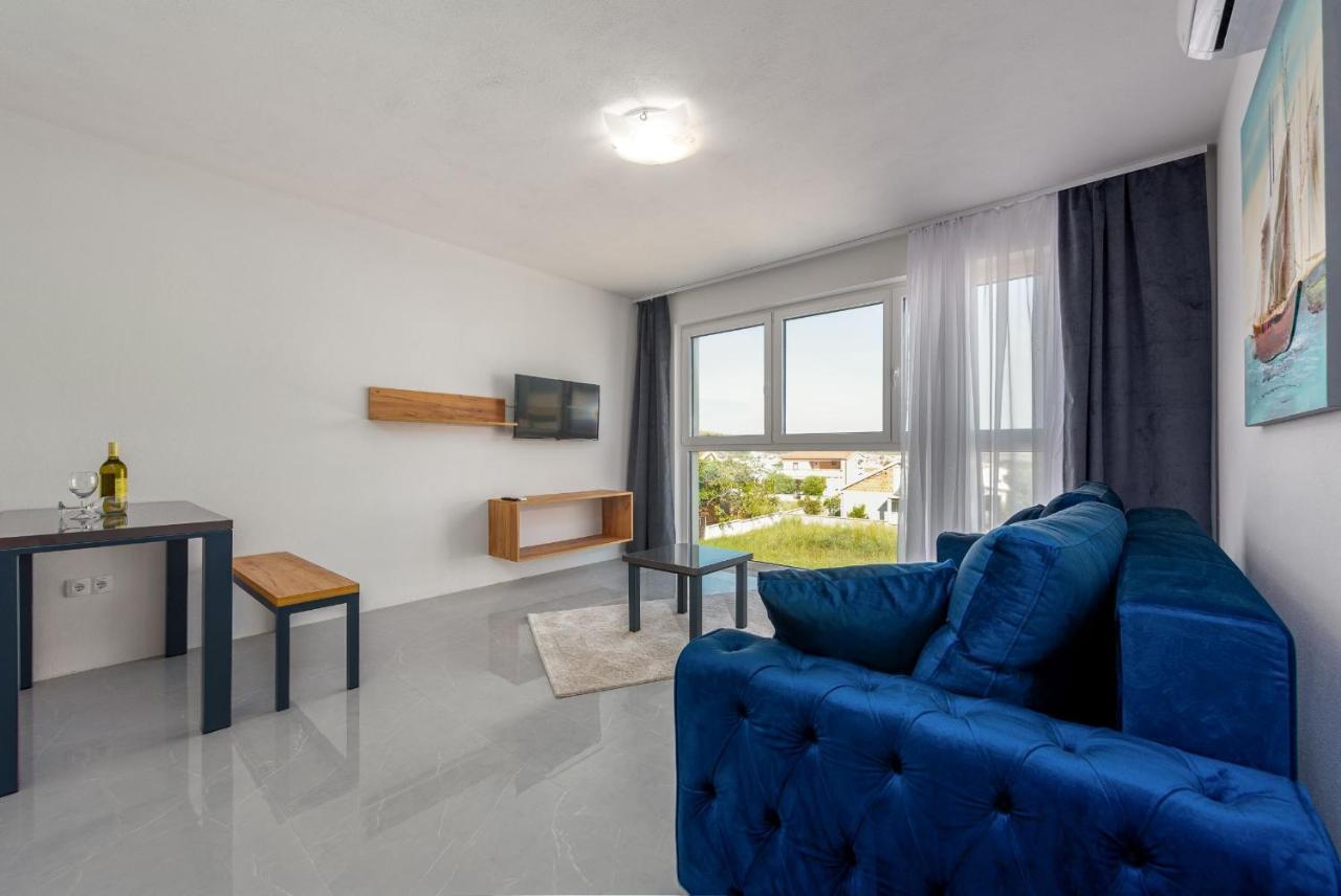 Appartements Vir Eksteriør billede