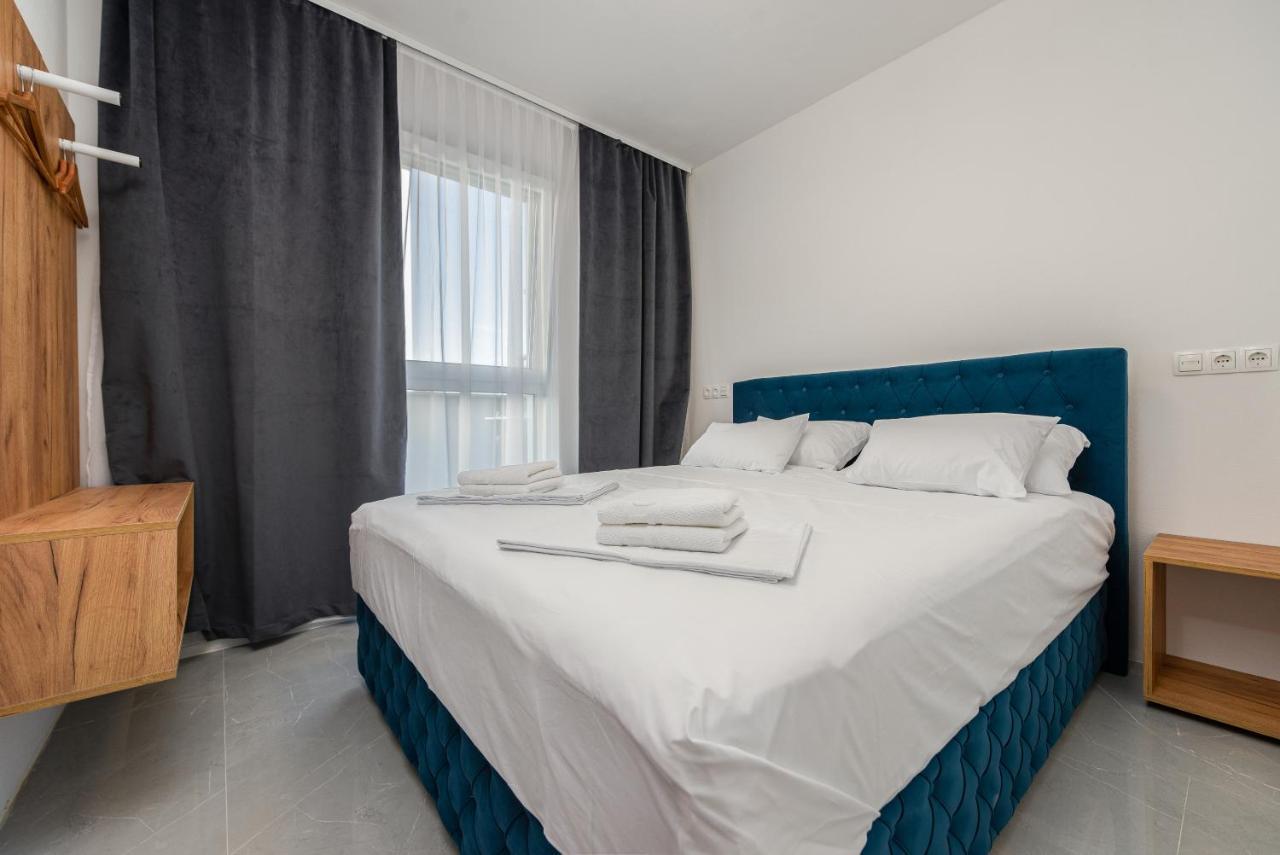 Appartements Vir Eksteriør billede