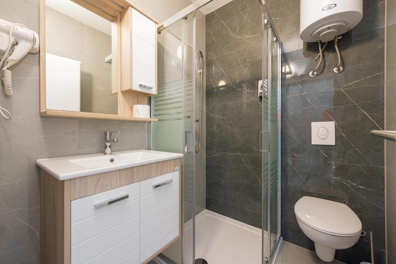 Appartements Vir Eksteriør billede
