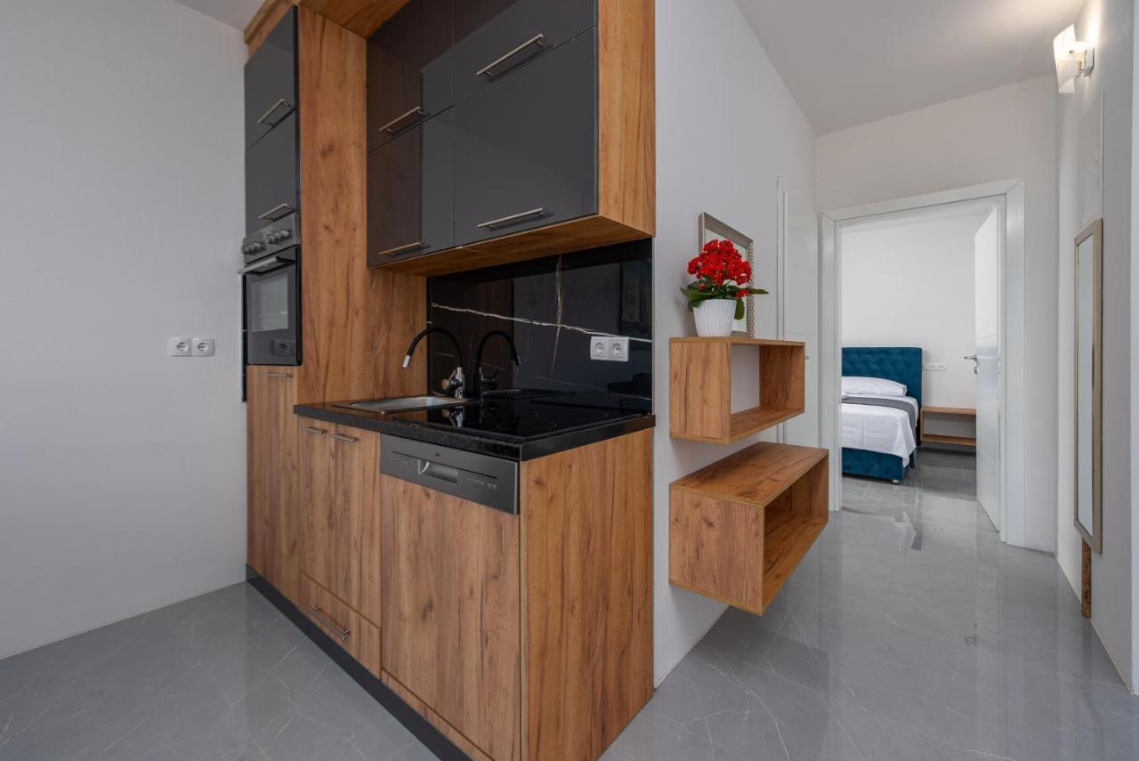 Appartements Vir Eksteriør billede