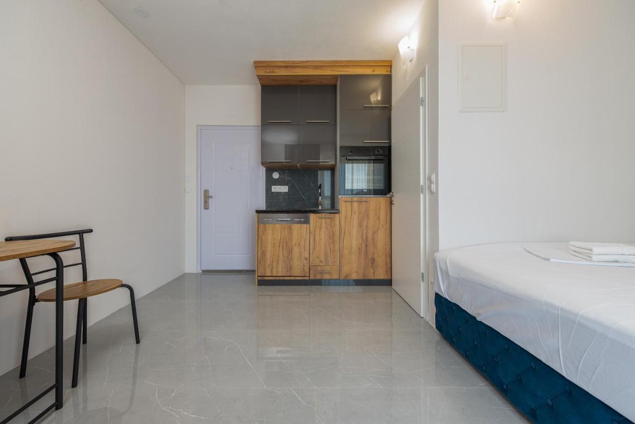 Appartements Vir Eksteriør billede