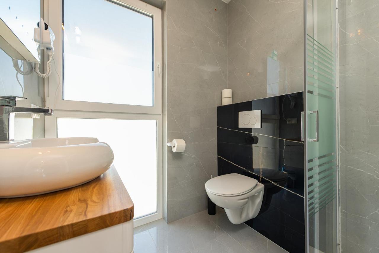 Appartements Vir Eksteriør billede