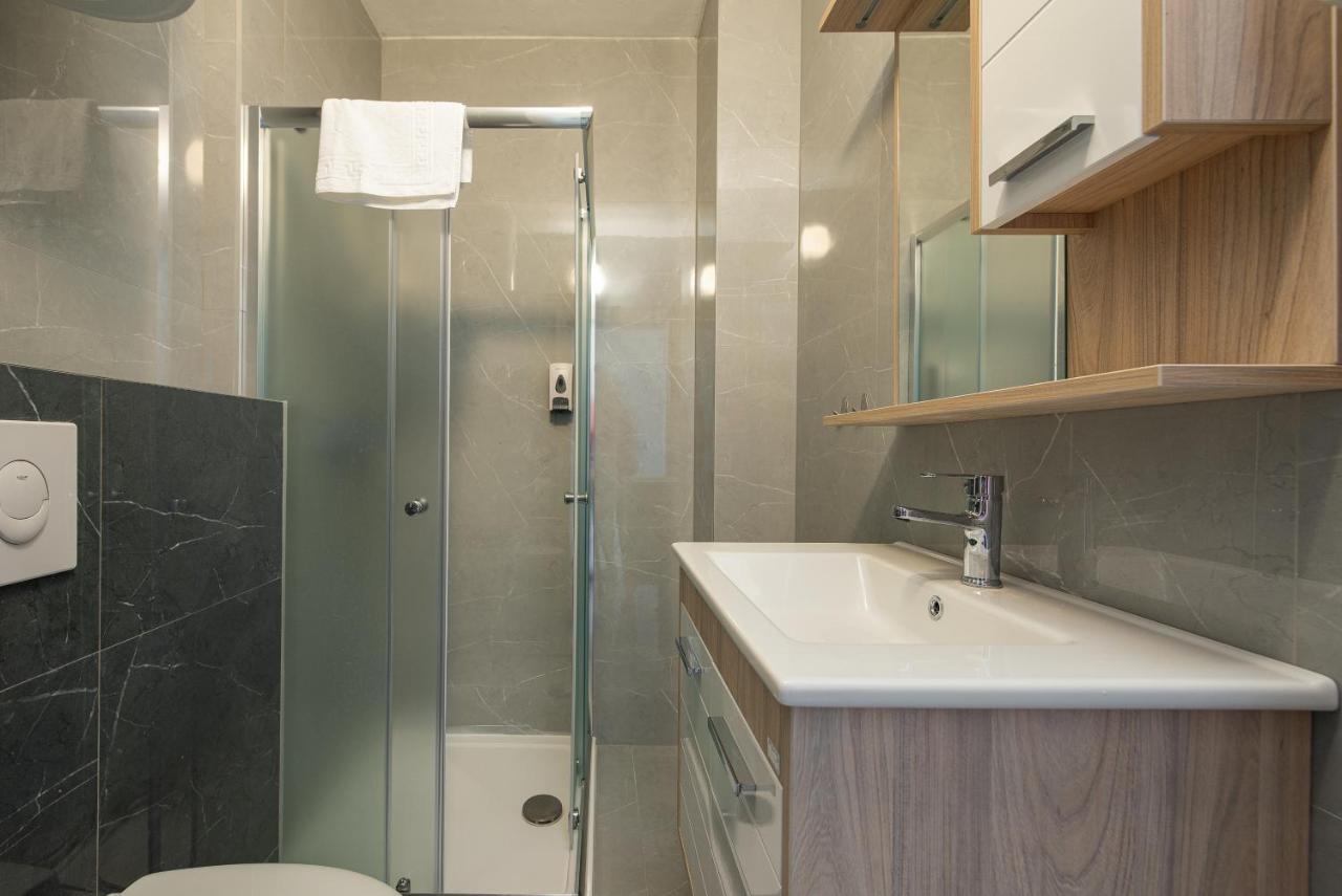 Appartements Vir Eksteriør billede