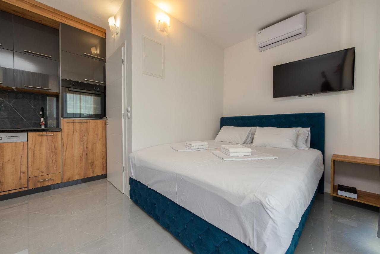 Appartements Vir Eksteriør billede