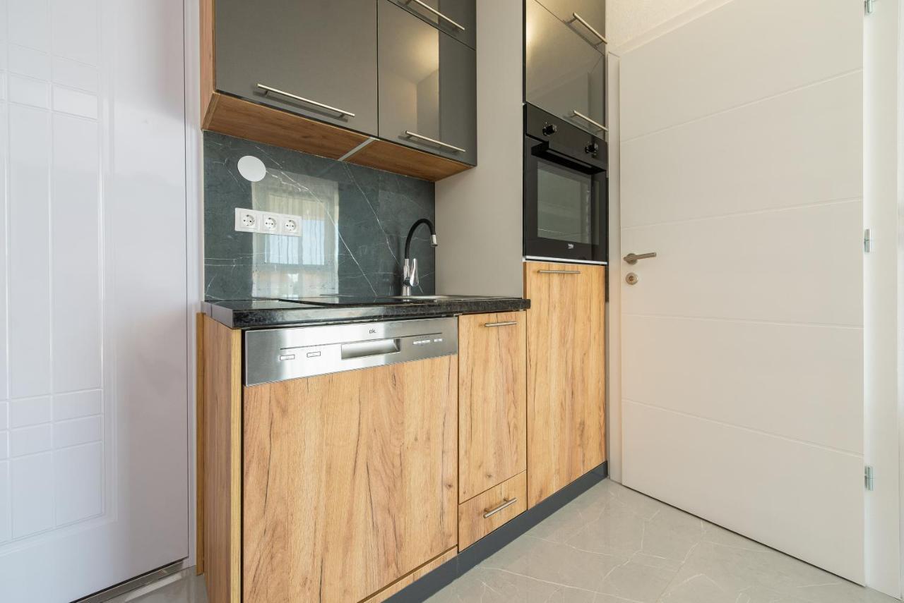 Appartements Vir Eksteriør billede