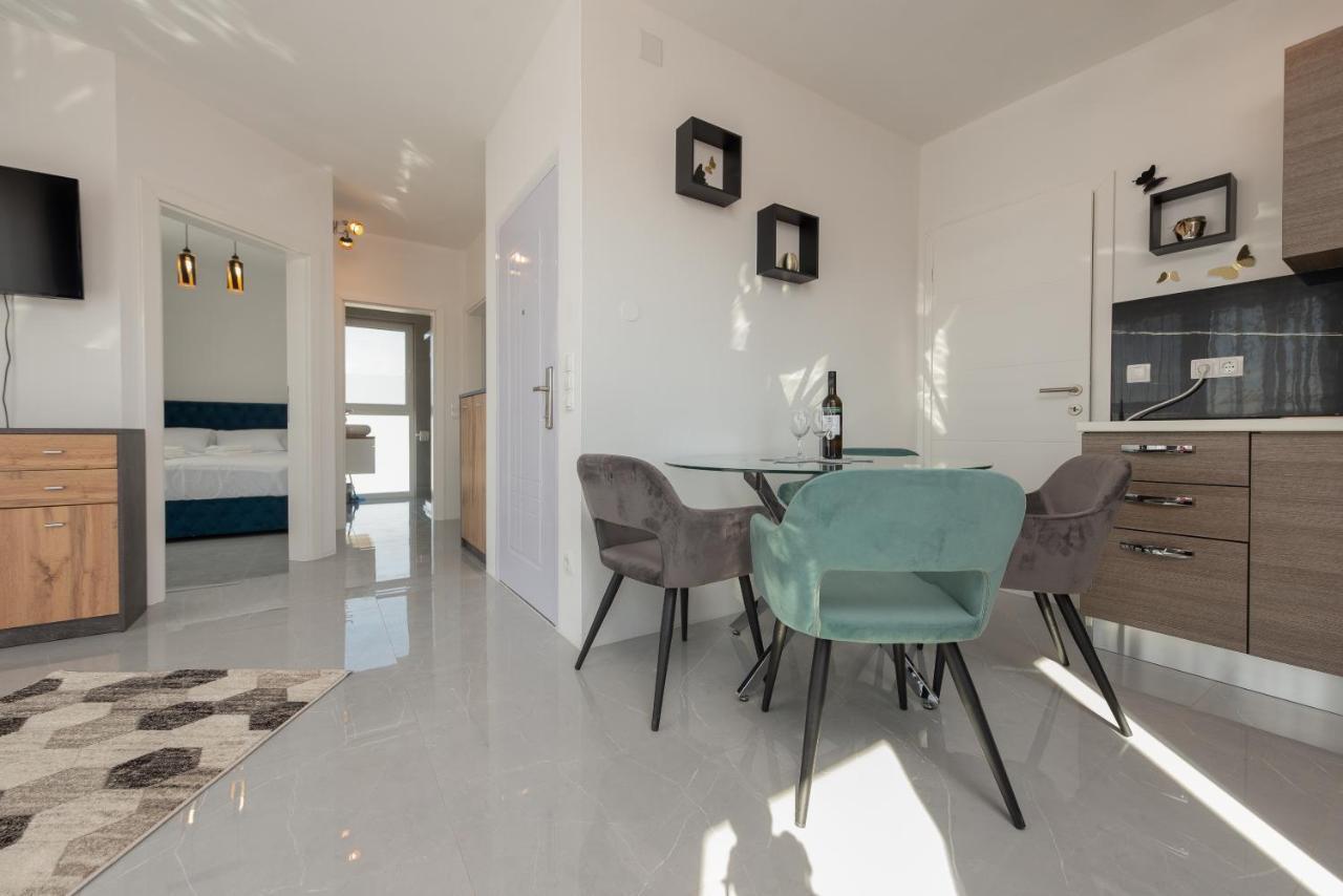 Appartements Vir Eksteriør billede