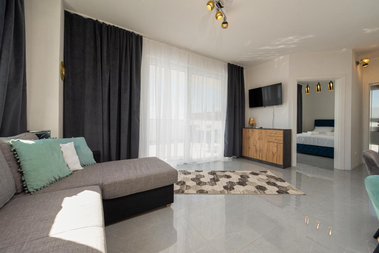 Appartements Vir Eksteriør billede
