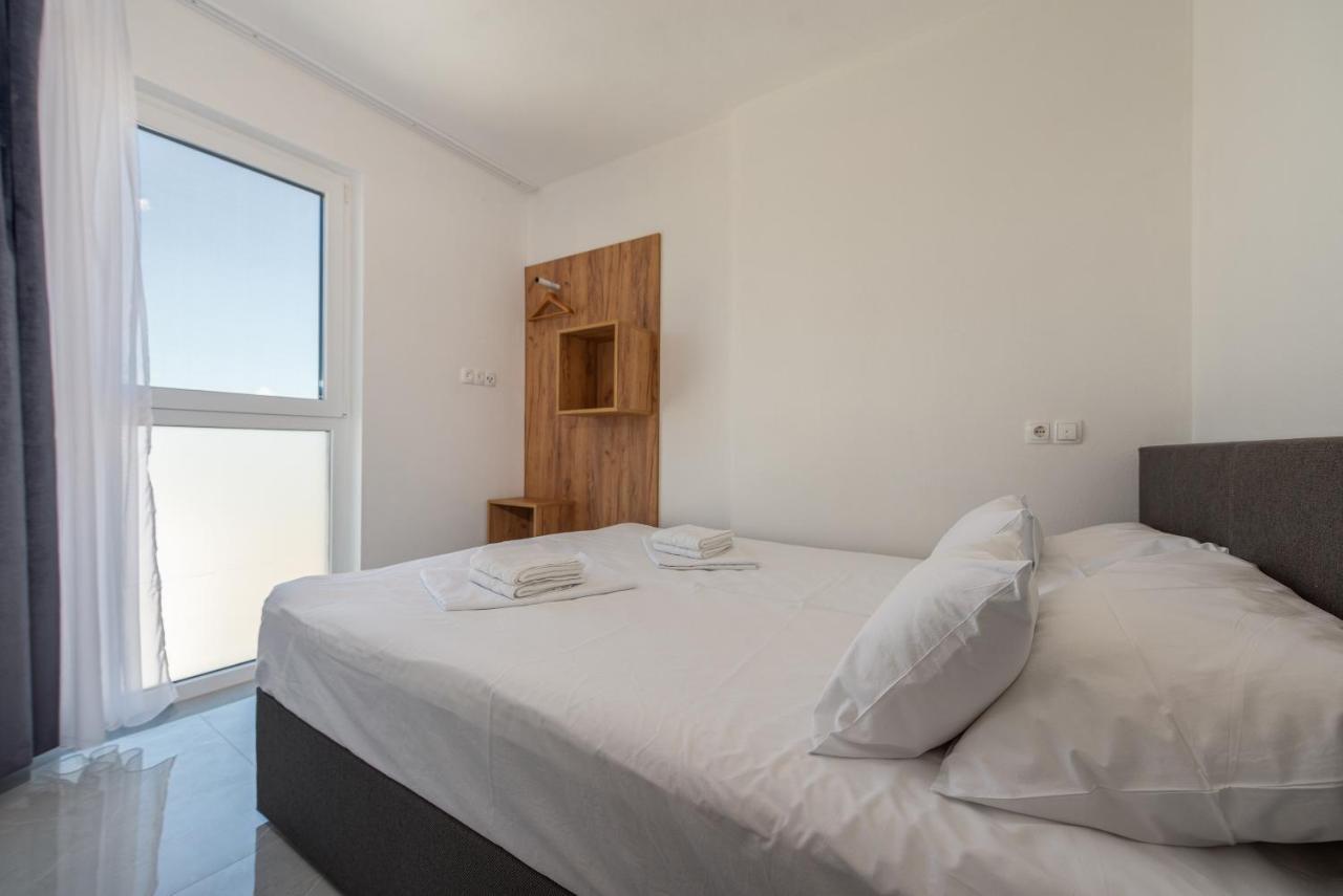 Appartements Vir Eksteriør billede