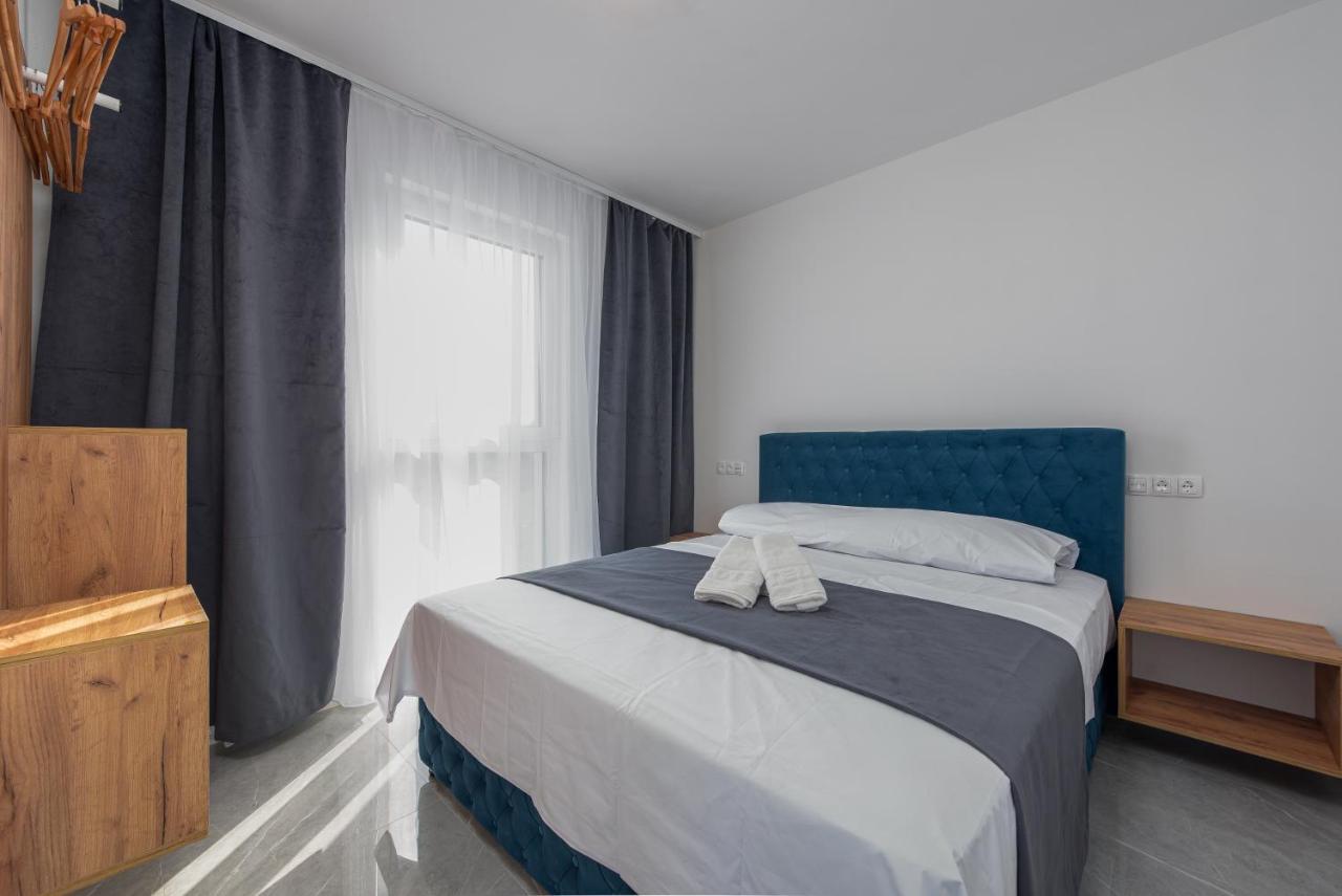 Appartements Vir Eksteriør billede