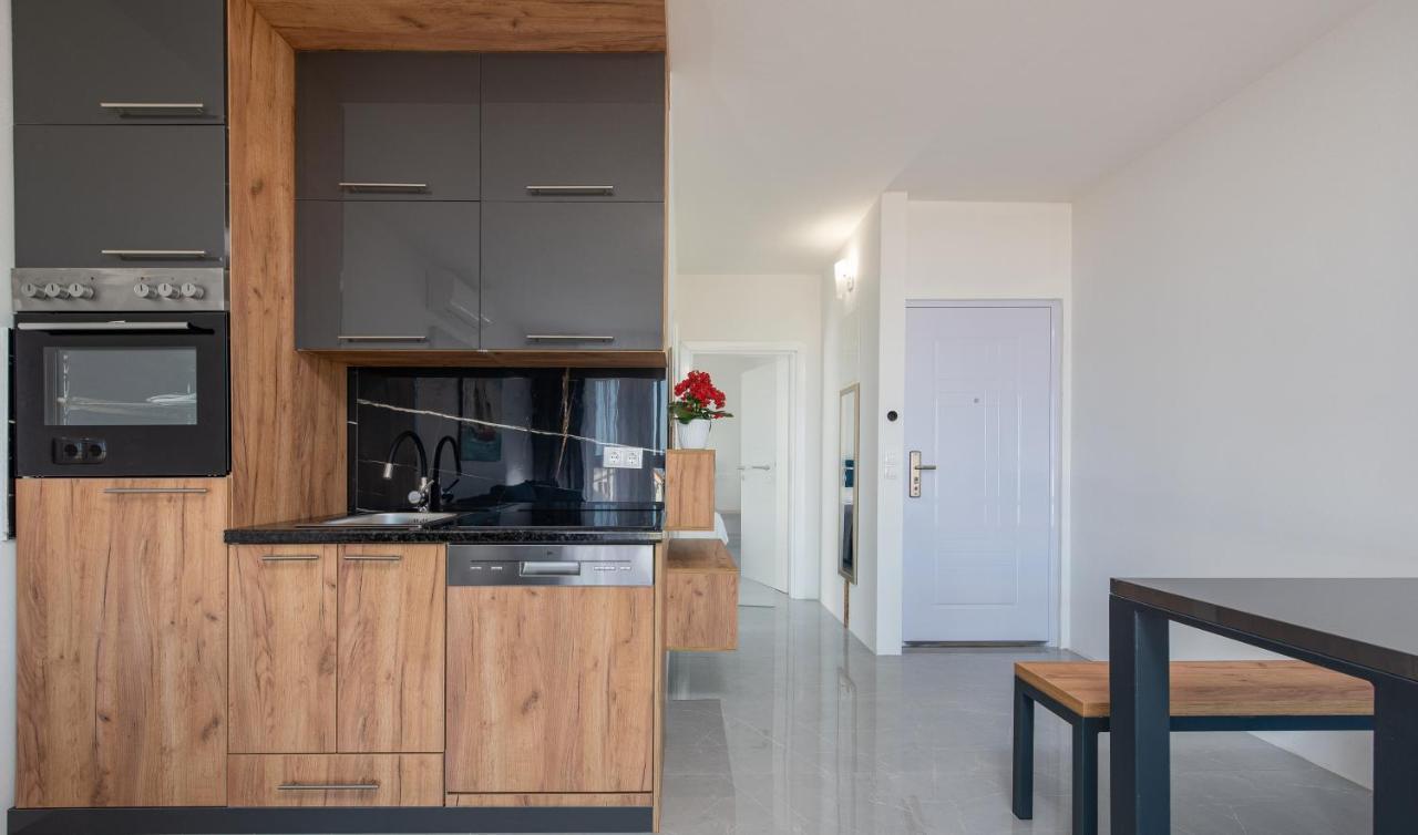 Appartements Vir Eksteriør billede